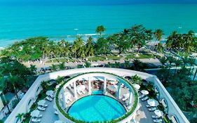 Sunrise Nha Trang Beach Hotel&Spa